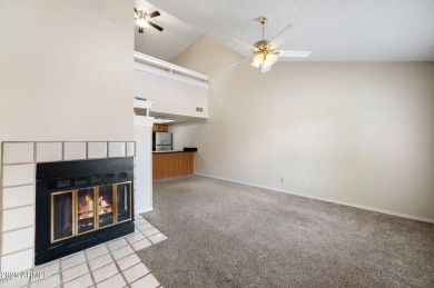 Discover this well-maintained condo near the golf course offers on Antelope Hills Golf Courses in Arizona - for sale on GolfHomes.com, golf home, golf lot