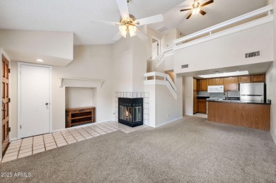 Discover this well-maintained condo near the golf course offers on Antelope Hills Golf Courses in Arizona - for sale on GolfHomes.com, golf home, golf lot