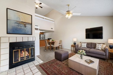 Discover this well-maintained condo near the golf course offers on Antelope Hills Golf Courses in Arizona - for sale on GolfHomes.com, golf home, golf lot