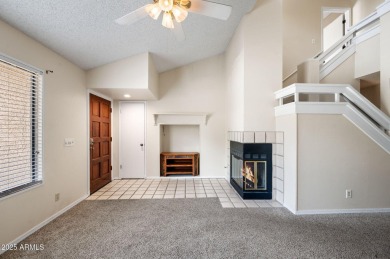 Discover this well-maintained condo near the golf course offers on Antelope Hills Golf Courses in Arizona - for sale on GolfHomes.com, golf home, golf lot
