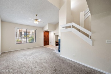 Discover this well-maintained condo near the golf course offers on Antelope Hills Golf Courses in Arizona - for sale on GolfHomes.com, golf home, golf lot