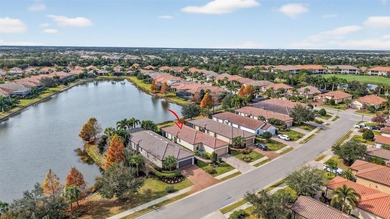 Experience refined, resort-style living in the highly coveted on Esplanade Golf and Country at Lakewood Ranch in Florida - for sale on GolfHomes.com, golf home, golf lot