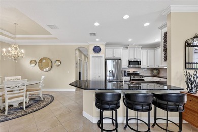 Experience refined, resort-style living in the highly coveted on Esplanade Golf and Country at Lakewood Ranch in Florida - for sale on GolfHomes.com, golf home, golf lot