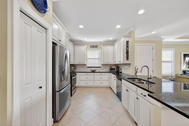 Experience refined, resort-style living in the highly coveted on Esplanade Golf and Country at Lakewood Ranch in Florida - for sale on GolfHomes.com, golf home, golf lot