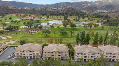 Beautiful 3 bedroom home, views of 10th Fairway of Singing Hills. on Sycuan Resort and Golf Courses in California - for sale on GolfHomes.com, golf home, golf lot