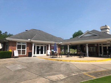 Fantastic wooded lot with both the Monticello Golf Course and on Monticello Golf Club At Savannah Lakes in South Carolina - for sale on GolfHomes.com, golf home, golf lot