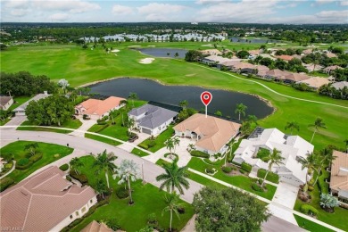 Discover your dream home in the exclusive Lely Island Estates, a on Lely Resort Golf and Country Club in Florida - for sale on GolfHomes.com, golf home, golf lot