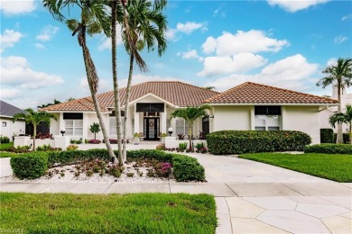 Discover your dream home in the exclusive Lely Island Estates, a on Lely Resort Golf and Country Club in Florida - for sale on GolfHomes.com, golf home, golf lot