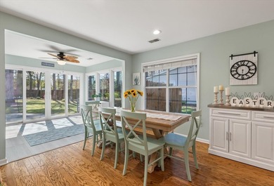 PRICED TO SELL AT $35,000 BELOW COMPARABLE HOMES, this is an on Legend Oaks Plantation Golf Club in South Carolina - for sale on GolfHomes.com, golf home, golf lot