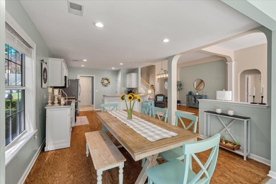 PRICED TO SELL AT $35,000 BELOW COMPARABLE HOMES, this is an on Legend Oaks Plantation Golf Club in South Carolina - for sale on GolfHomes.com, golf home, golf lot