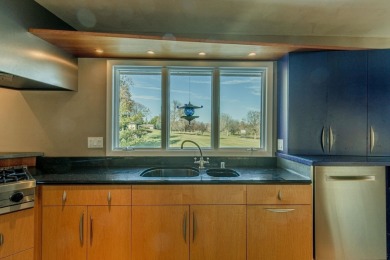 Discover a luxury home positioned right on the Monroe Golf on Monroe Country Club in Wisconsin - for sale on GolfHomes.com, golf home, golf lot