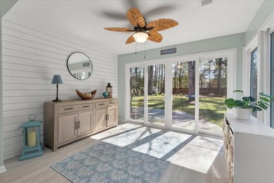 PRICED TO SELL AT $35,000 BELOW COMPARABLE HOMES, this is an on Legend Oaks Plantation Golf Club in South Carolina - for sale on GolfHomes.com, golf home, golf lot