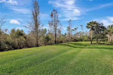 Turnkey/Furnished move-in ready first floor coach home in the on Miromar Lakes Golf Club in Florida - for sale on GolfHomes.com, golf home, golf lot