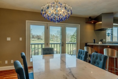 Discover a luxury home positioned right on the Monroe Golf on Monroe Country Club in Wisconsin - for sale on GolfHomes.com, golf home, golf lot