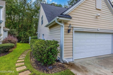 Stunning & Spacious Home in Desirable Island West Golf Community on Island West Golf Club in South Carolina - for sale on GolfHomes.com, golf home, golf lot