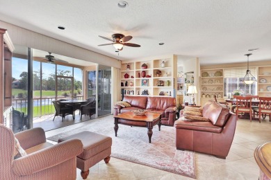 Live the Legends!  Legends is a 2 story condo residence, This on PGA National Golf Club in Florida - for sale on GolfHomes.com, golf home, golf lot