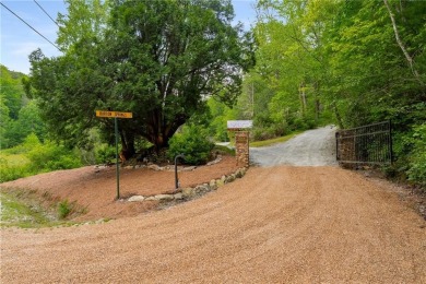 Burton Springs is believed to be the last large, Fee Simple on Waterfall Country Club in Georgia - for sale on GolfHomes.com, golf home, golf lot