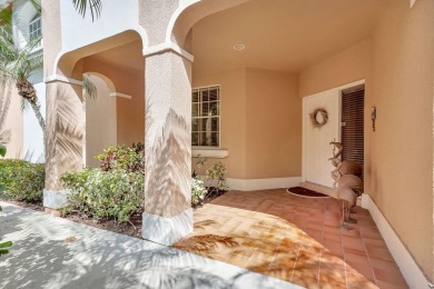 Live the Legends!  Legends is a 2 story condo residence, This on PGA National Golf Club in Florida - for sale on GolfHomes.com, golf home, golf lot