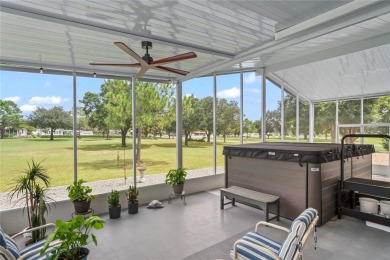 Don't miss your opportunity to purchase this beautifully on Brookridge Country Club in Florida - for sale on GolfHomes.com, golf home, golf lot