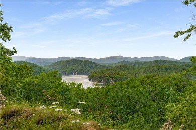 Burton Springs is believed to be the last large, Fee Simple on Waterfall Country Club in Georgia - for sale on GolfHomes.com, golf home, golf lot