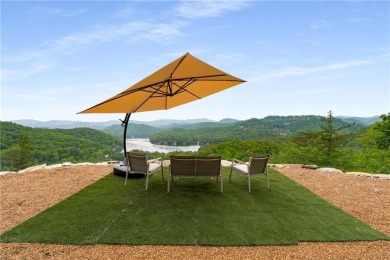 Burton Springs is believed to be the last large, Fee Simple on Waterfall Country Club in Georgia - for sale on GolfHomes.com, golf home, golf lot
