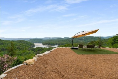 Burton Springs is believed to be the last large, Fee Simple on Waterfall Country Club in Georgia - for sale on GolfHomes.com, golf home, golf lot