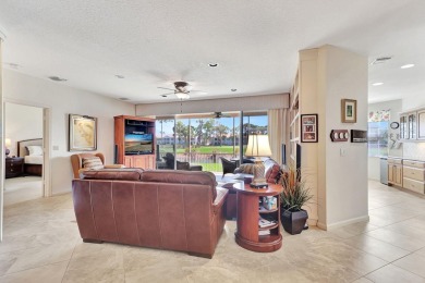 Live the Legends!  Legends is a 2 story condo residence, This on PGA National Golf Club in Florida - for sale on GolfHomes.com, golf home, golf lot