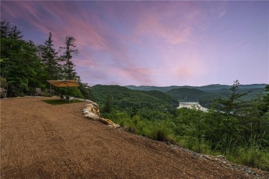 Burton Springs is believed to be the last large, Fee Simple on Waterfall Country Club in Georgia - for sale on GolfHomes.com, golf home, golf lot