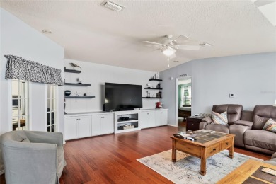 Don't miss your opportunity to purchase this beautifully on Brookridge Country Club in Florida - for sale on GolfHomes.com, golf home, golf lot