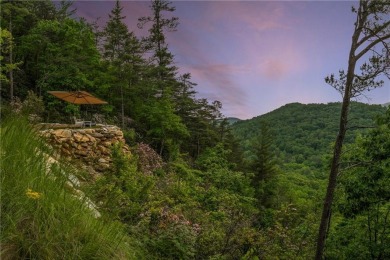 Burton Springs is believed to be the last large, Fee Simple on Waterfall Country Club in Georgia - for sale on GolfHomes.com, golf home, golf lot