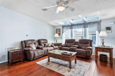 Don't miss your opportunity to purchase this beautifully on Brookridge Country Club in Florida - for sale on GolfHomes.com, golf home, golf lot