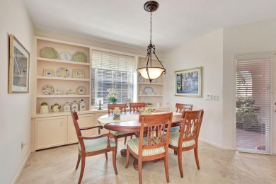 Live the Legends!  Legends is a 2 story condo residence, This on PGA National Golf Club in Florida - for sale on GolfHomes.com, golf home, golf lot