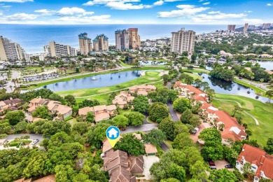 The most exclusive offering on the beachside of Sandestin Golf & on Sandestin Golf and Beach Resort - The Links in Florida - for sale on GolfHomes.com, golf home, golf lot