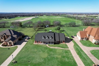 Nestled in an exclusive luxury community. Experience the best of on Tangle Ridge Golf Club in Texas - for sale on GolfHomes.com, golf home, golf lot