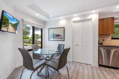 Discover modern living at its finest in this beautifully on Gleneagles Golf and Country Club in Florida - for sale on GolfHomes.com, golf home, golf lot