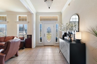 Nestled in an exclusive luxury community. Experience the best of on Tangle Ridge Golf Club in Texas - for sale on GolfHomes.com, golf home, golf lot