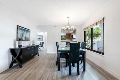 Discover modern living at its finest in this beautifully on Gleneagles Golf and Country Club in Florida - for sale on GolfHomes.com, golf home, golf lot