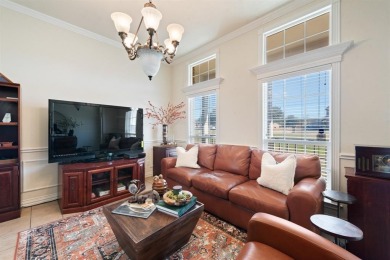 Nestled in an exclusive luxury community. Experience the best of on Tangle Ridge Golf Club in Texas - for sale on GolfHomes.com, golf home, golf lot
