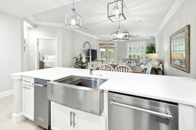The most exclusive offering on the beachside of Sandestin Golf & on Sandestin Golf and Beach Resort - The Links in Florida - for sale on GolfHomes.com, golf home, golf lot