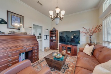 Nestled in an exclusive luxury community. Experience the best of on Tangle Ridge Golf Club in Texas - for sale on GolfHomes.com, golf home, golf lot