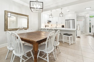 The most exclusive offering on the beachside of Sandestin Golf & on Sandestin Golf and Beach Resort - The Links in Florida - for sale on GolfHomes.com, golf home, golf lot