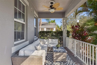 Welcome to your dreamy backyard escape in the highly on Orange County National Golf Center and Lodge in Florida - for sale on GolfHomes.com, golf home, golf lot