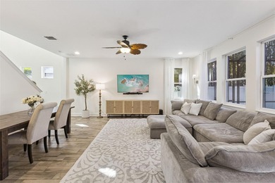 Under contract-accepting backup offers. Welcome to your dreamy on Orange County National Golf Center and Lodge in Florida - for sale on GolfHomes.com, golf home, golf lot