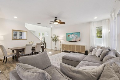 Under contract-accepting backup offers. Welcome to your dreamy on Orange County National Golf Center and Lodge in Florida - for sale on GolfHomes.com, golf home, golf lot