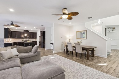 Under contract-accepting backup offers. Welcome to your dreamy on Orange County National Golf Center and Lodge in Florida - for sale on GolfHomes.com, golf home, golf lot