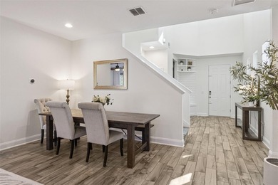 Under contract-accepting backup offers. Welcome to your dreamy on Orange County National Golf Center and Lodge in Florida - for sale on GolfHomes.com, golf home, golf lot