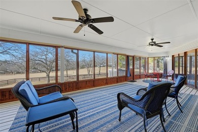 Beautifully updated golf course home situated on two lots with on Lake Kiowa Golf Course in Texas - for sale on GolfHomes.com, golf home, golf lot