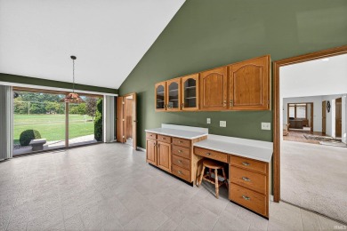 *OPEN HOUSE SUN 9/28 FROM 2:30-4PM*Welcome to Knollwood Park on Knollwood Country Club in Indiana - for sale on GolfHomes.com, golf home, golf lot