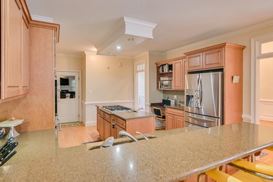 Live Where Luxury Meets Lifestyle - Welcome to Courtyards at on West Lake Country Club in Georgia - for sale on GolfHomes.com, golf home, golf lot