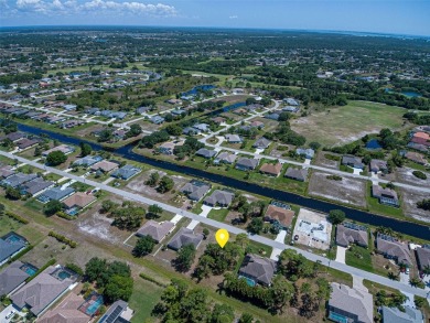 Build your Southern Home in this beautiful Golf, Deed Restricted on Rotonda Golf and Country Club - Long Marsh  in Florida - for sale on GolfHomes.com, golf home, golf lot